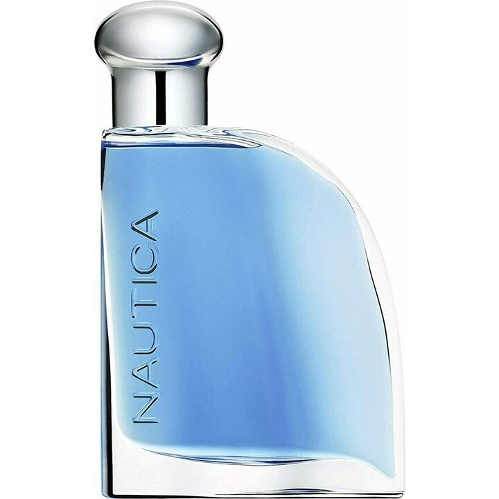 Nautica Blue EAU DE TOILETTE