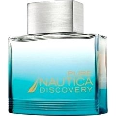 Pure Nautica Discovery