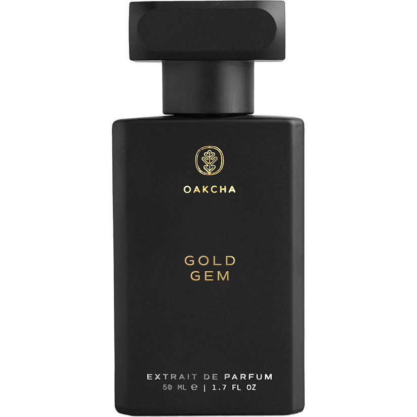 Gold Gem