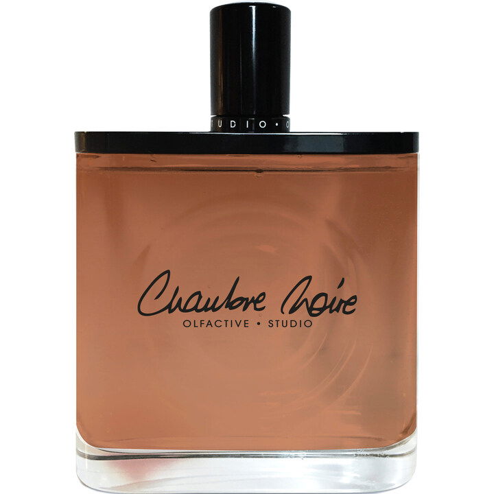 Olfactive Studio Chambre Noire Perfume Bottle