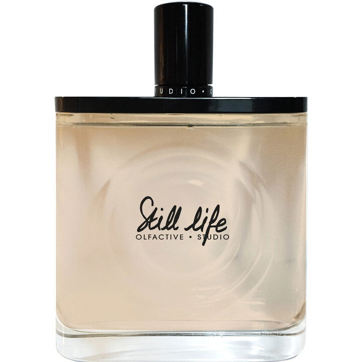 Olfactive Studio Still Life Perfume Bottle