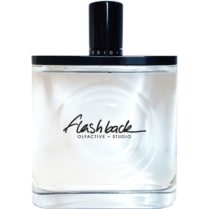 Olfactive Studio Flash Back Perfume Bottle