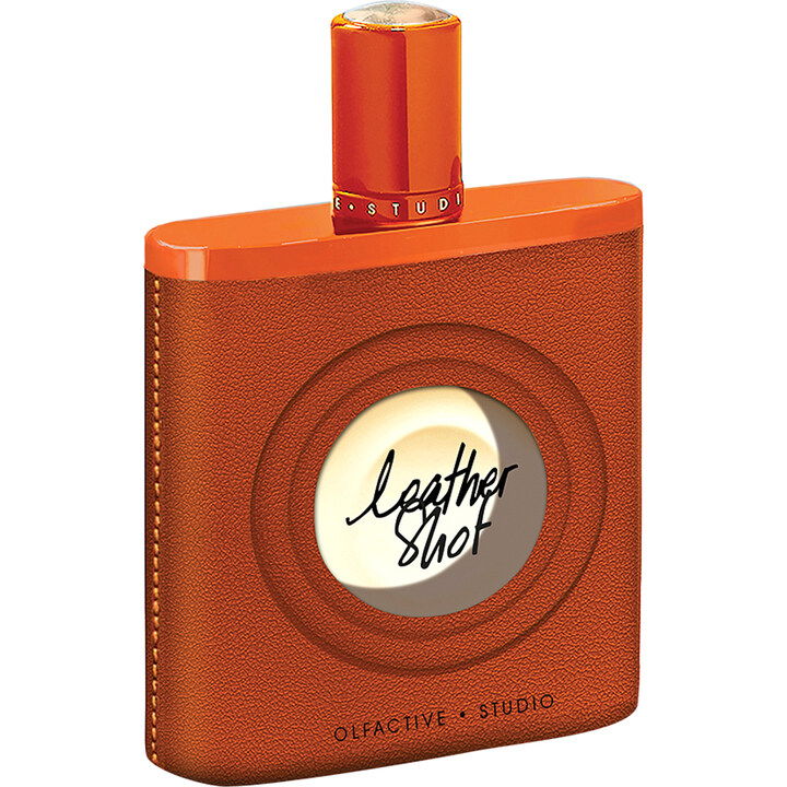 Olfactive Studio Leather Shot