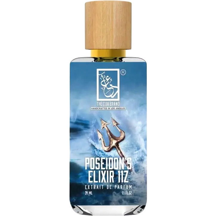 Poseidon's Elixir 11Z