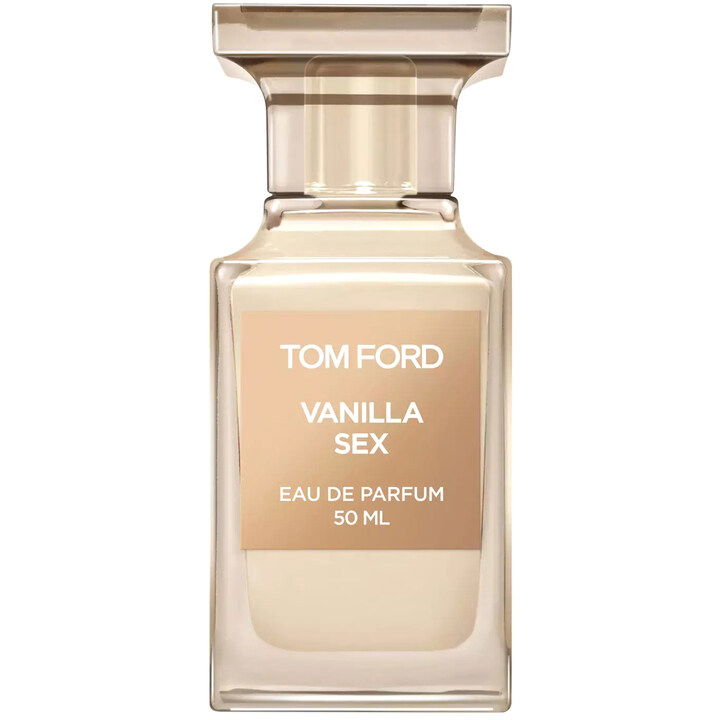Vanilla Sex EAU DE PARFUM