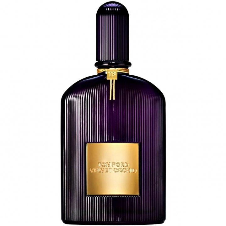 Velvet Orchid EAU DE PARFUM