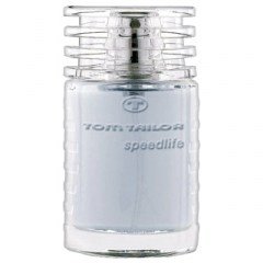 Speedlife Man EAU DE TOILETTE