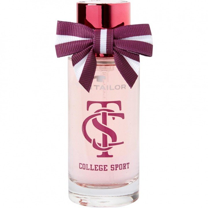 College Sport Woman