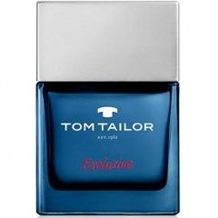 Tom Tailor Exclusive Man Perfume Bottle