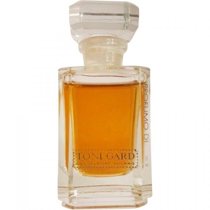 Toni Gard Toni Gard PROFUMO Perfume Bottle
