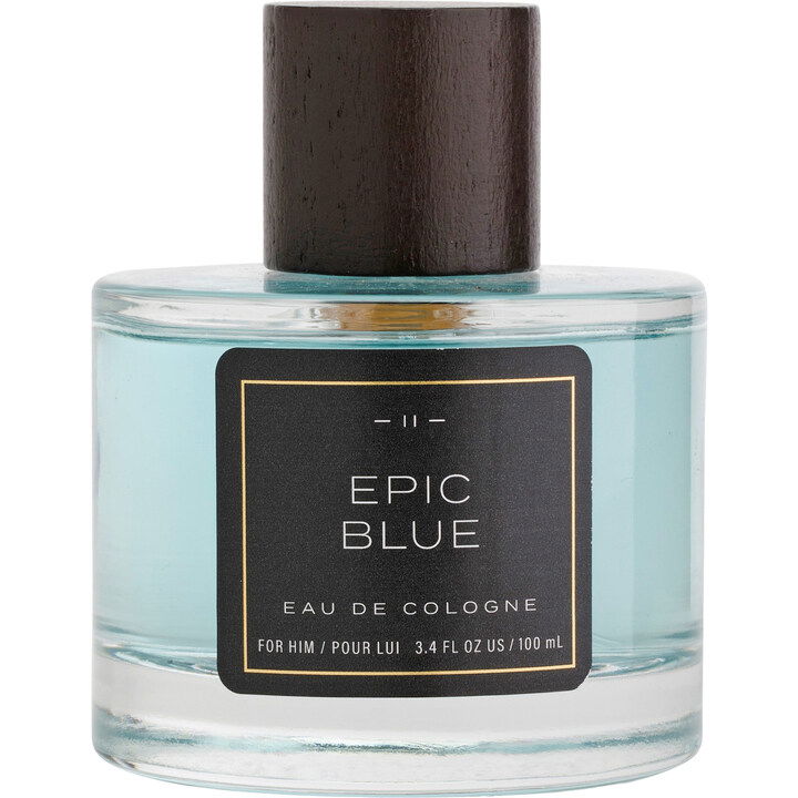 Tru Fragrance Epic Blue