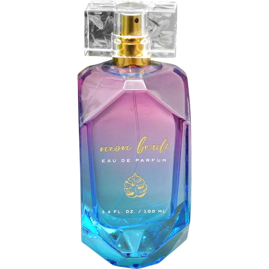 Tru Fragrance Neon Beach EAU DE PARFUM