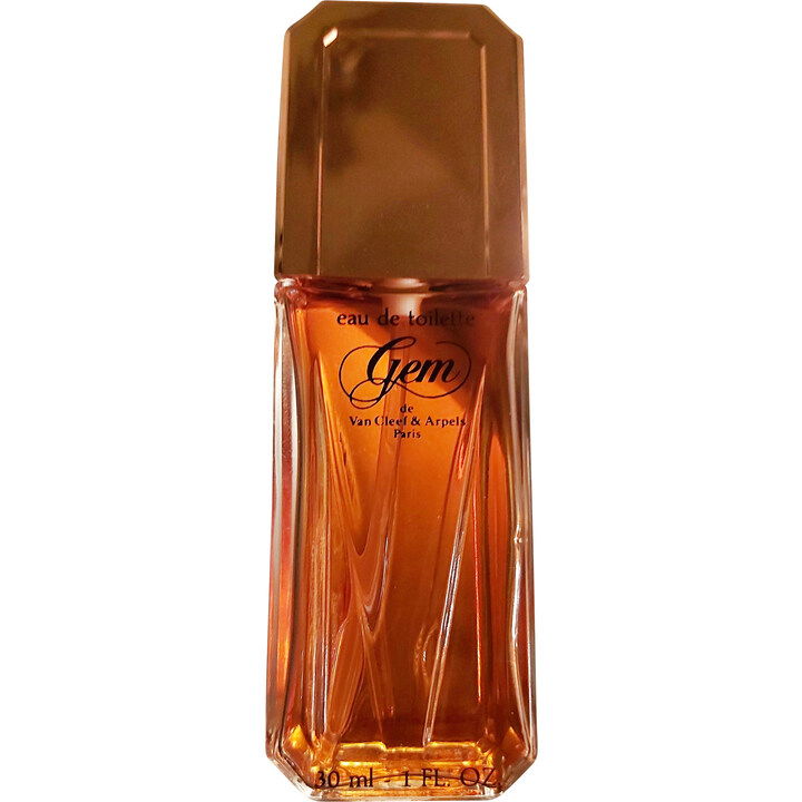 Gem EAU DE TOILETTE