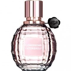 Flowerbomb EAU DE TOILETTE