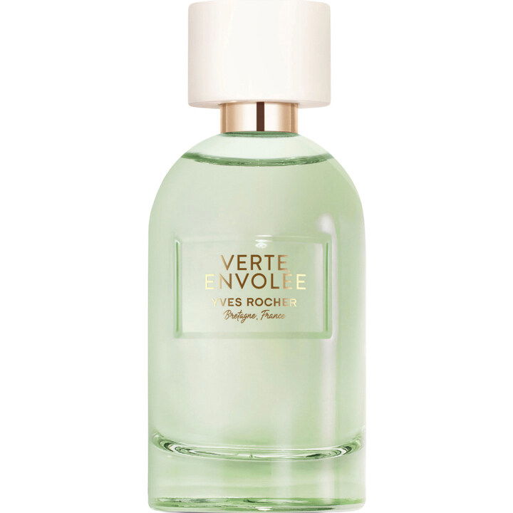 Verte Envolée