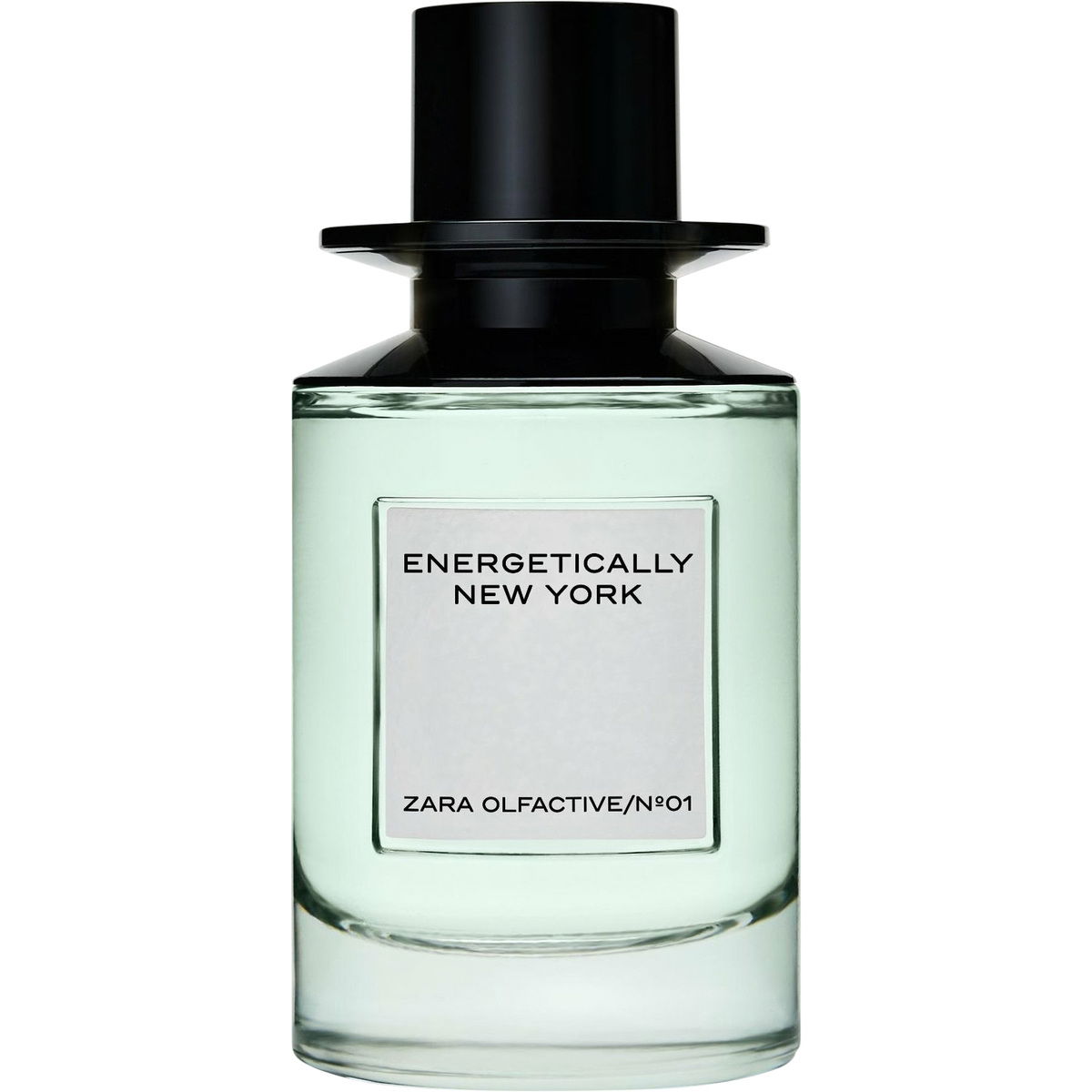 N°01 Energetically New York
