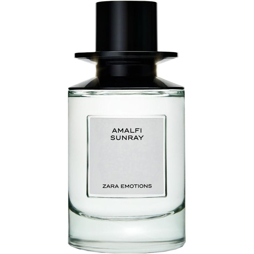 Amalfi Sunray EAU DE PARFUM