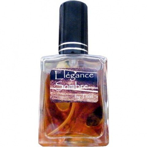 Elégance Sombre