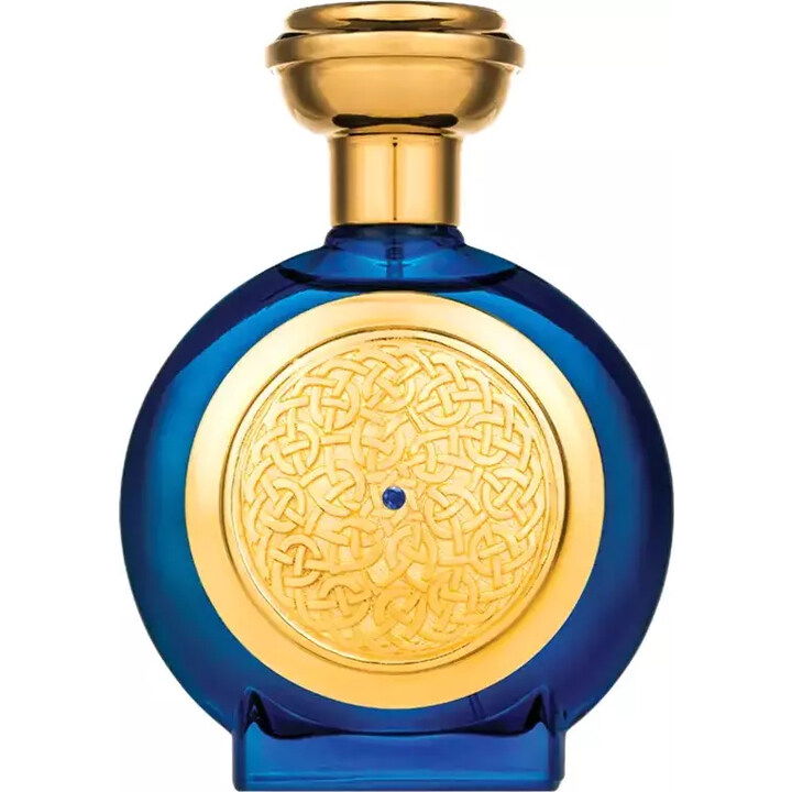 Blue Sapphire PARFUM