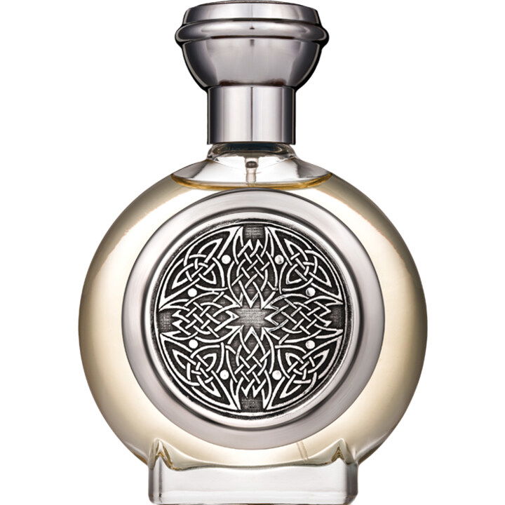 Boadicea the Victorious Glorious Perfume Bottle