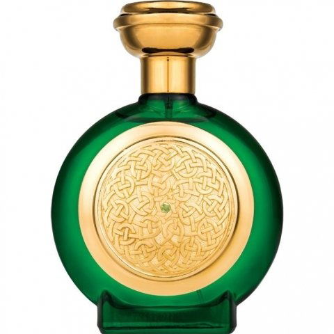Green Sapphire