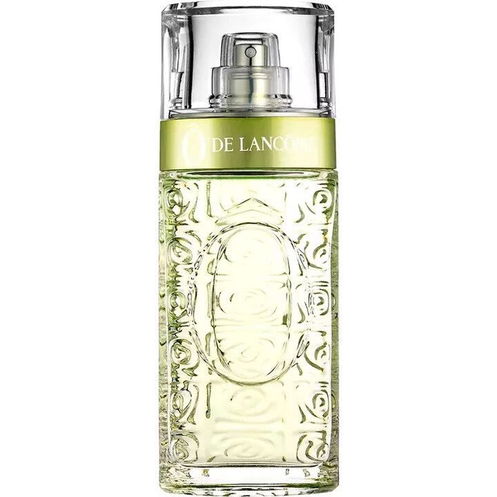 Ô de Lancôme EAU DE TOILETTE