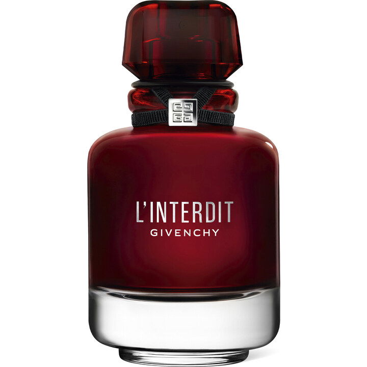 L'Interdit EAU DE PARFUM ROUGE