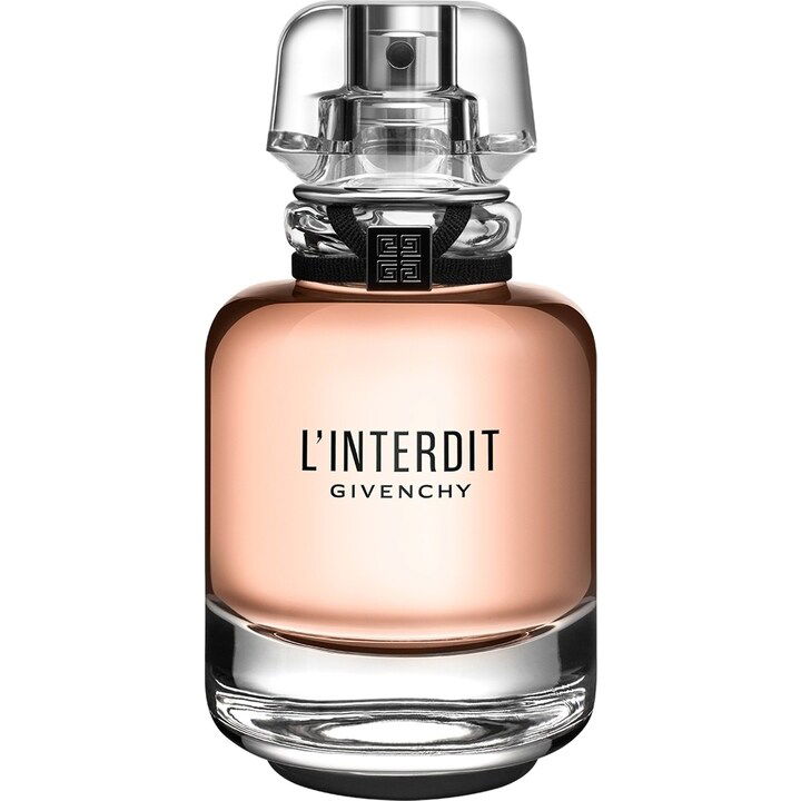 L'Interdit (2018) EAU DE PARFUM