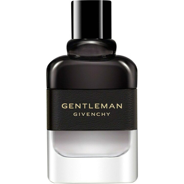 Givenchy Gentleman Givenchy EAU DE PARFUM BOISÉE