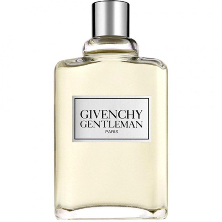 Givenchy Gentleman EAU DE TOILETTE