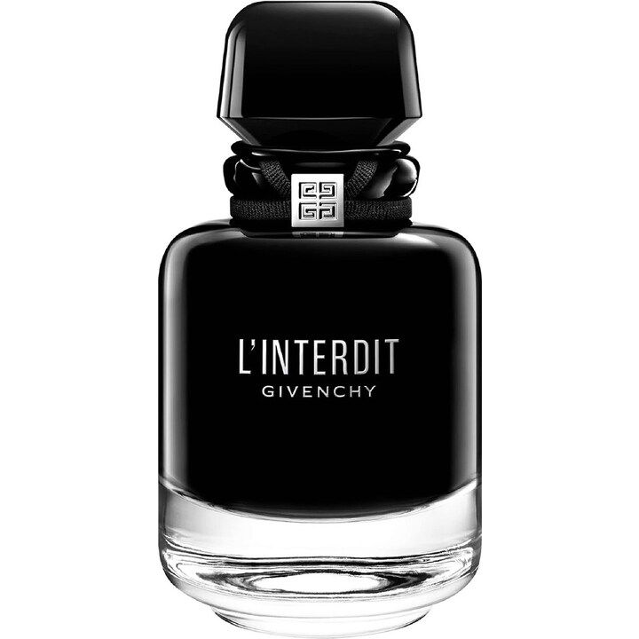L'Interdit EAU DE PARFUM INTENSE