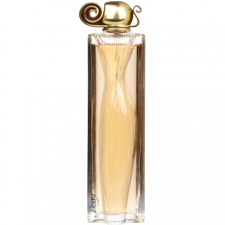 Organza EAU DE PARFUM