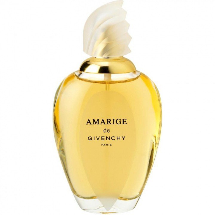 Amarige EAU DE TOILETTE