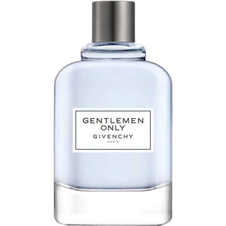 Gentlemen Only EAU DE TOILETTE