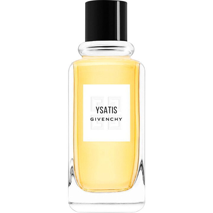Ysatis EAU DE TOILETTE