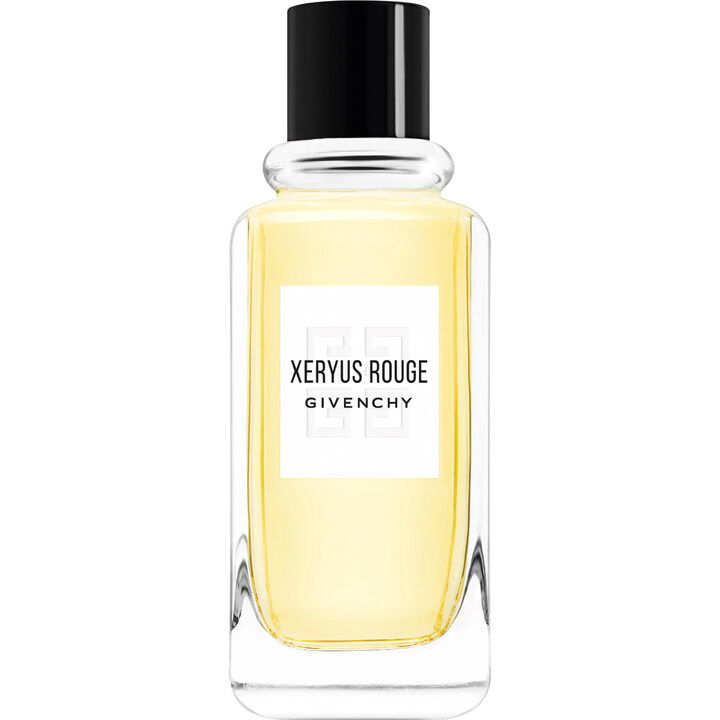 Xeryus Rouge EAU DE TOILETTE