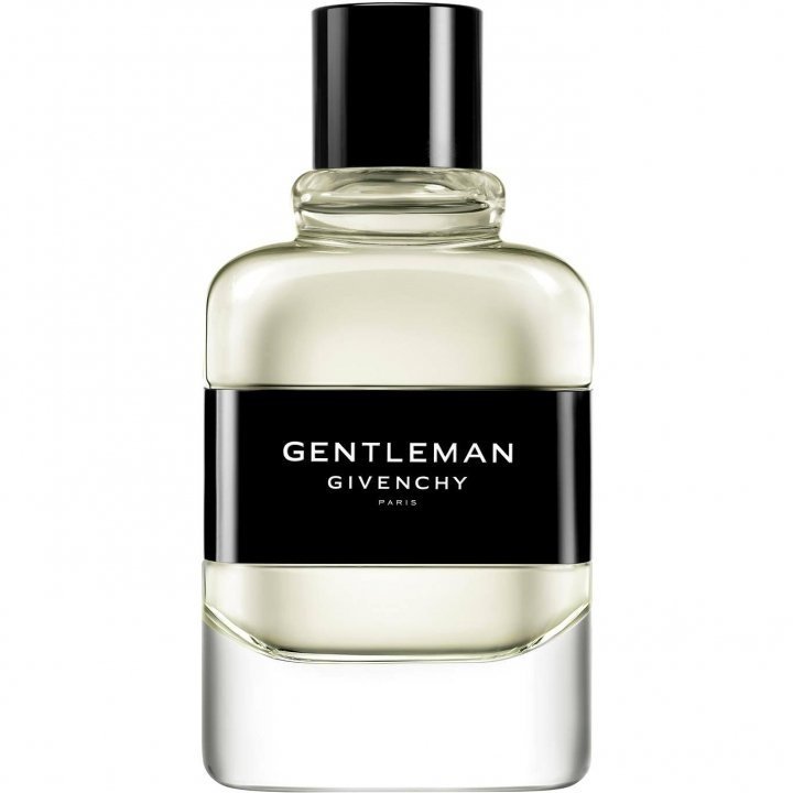 Gentleman Givenchy EAU DE TOILETTE