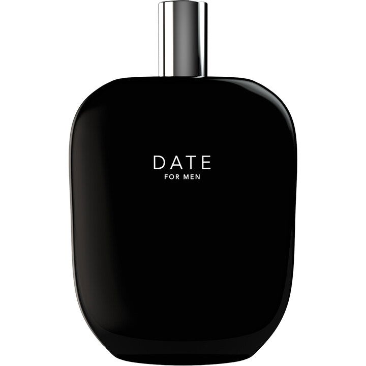 Fragrance One Date for Men Perfume Bottle