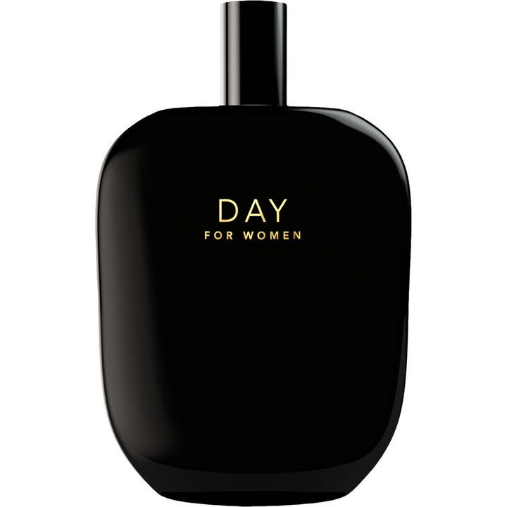 Fragrance One Day for Women Perfume Bottle