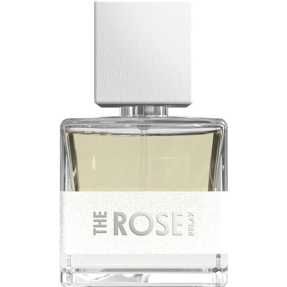 Fragrance One The Rose