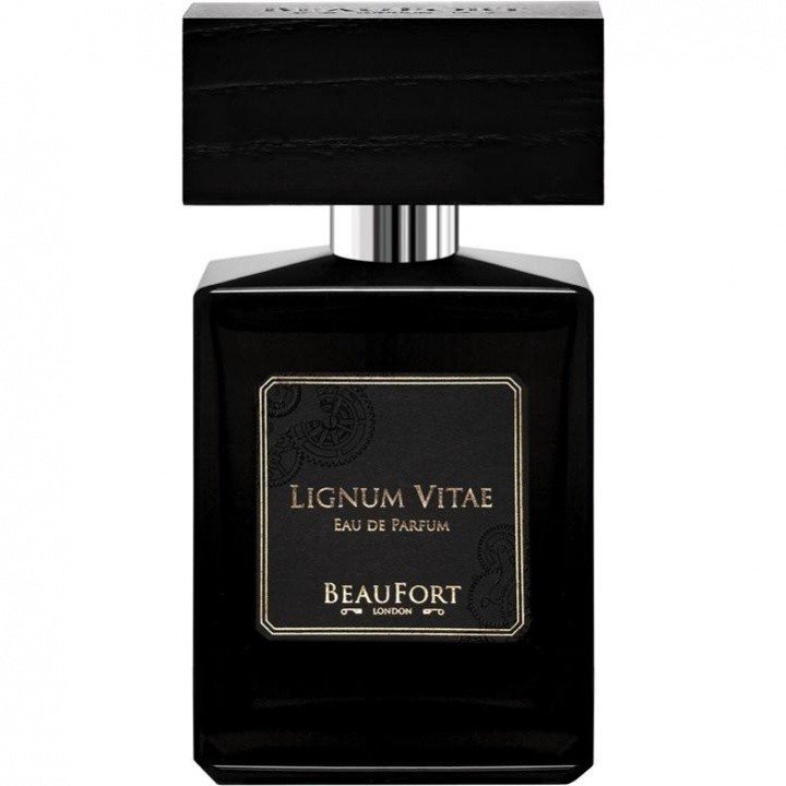 Lignum Vitae