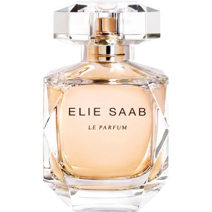 Le Parfum EAU DE PARFUM