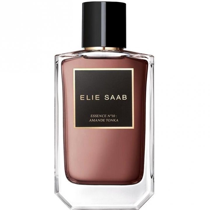 Elie Saab Essence N°10: Amande Tonka