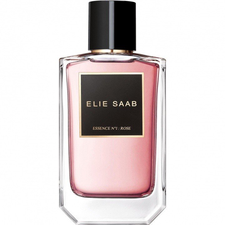 Elie Saab Essence N°1: Rose