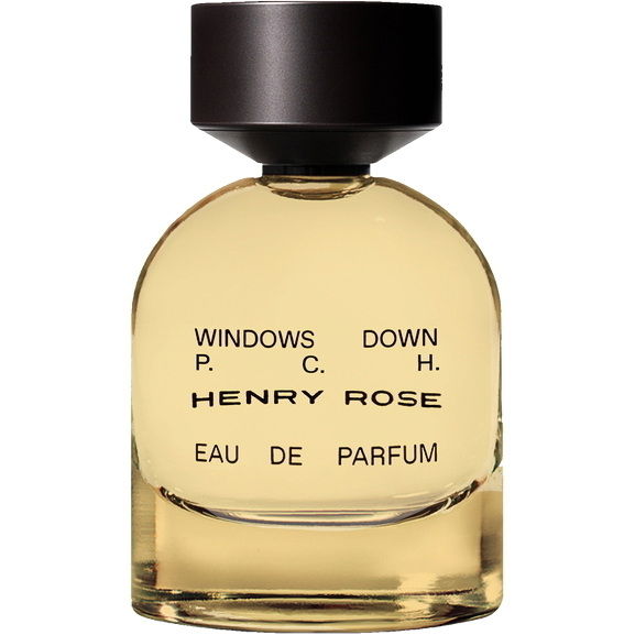 Windows Down P.C.H.
