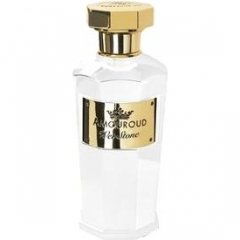 Amouroud Wet Stone Perfume Bottle