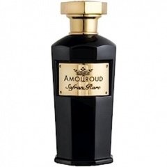Amouroud Safran Rare Perfume Bottle