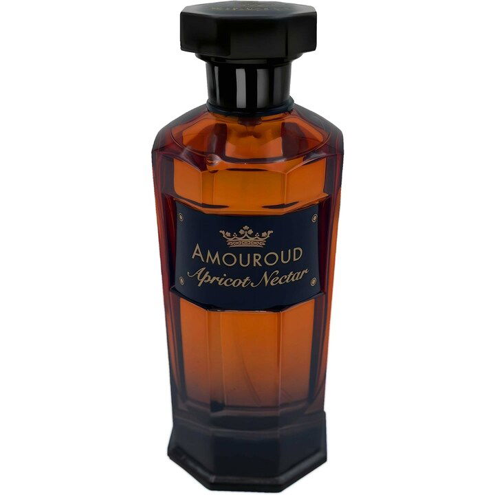 Amouroud Apricot Nectar