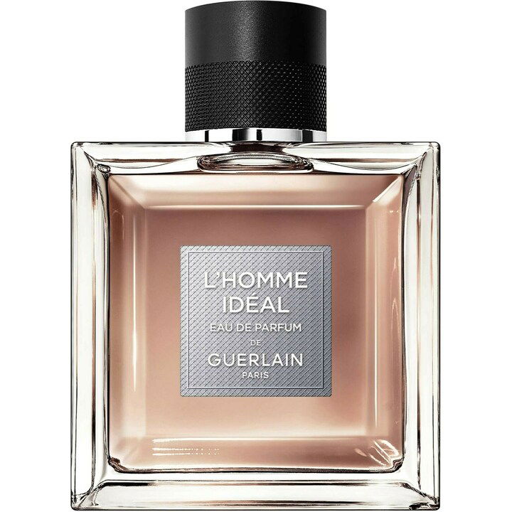 L'Homme Idéal EAU DE PARFUM