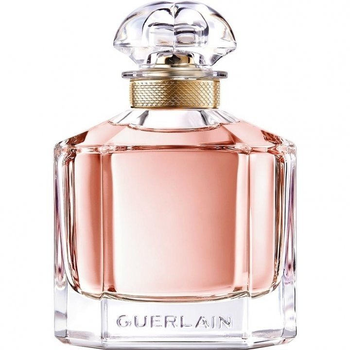 Mon Guerlain EAU DE PARFUM